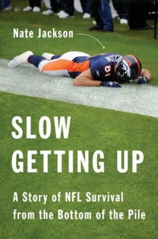 Cover of Slow Getting Up