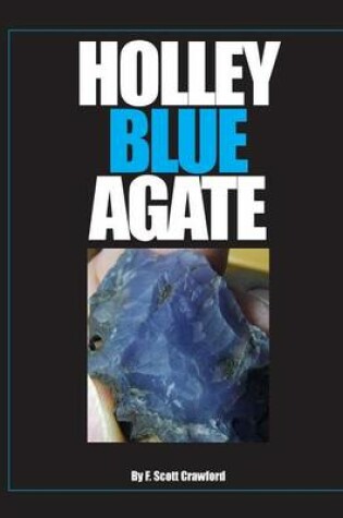 Cover of Holley Blue Agate