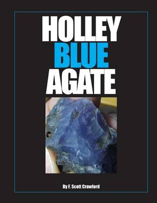 Book cover for Holley Blue Agate