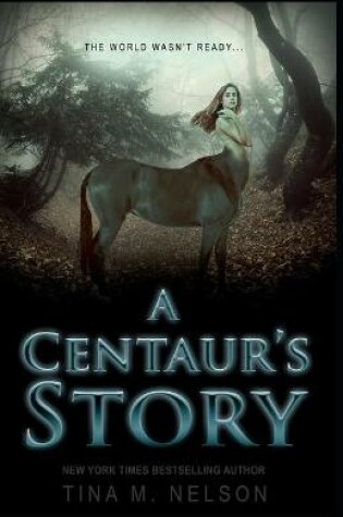 Cover of The Centaur annotated