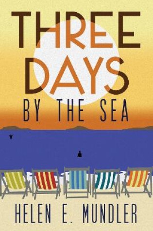 Cover of Three Days by the Sea