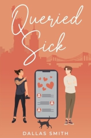 Cover of Queried Sick