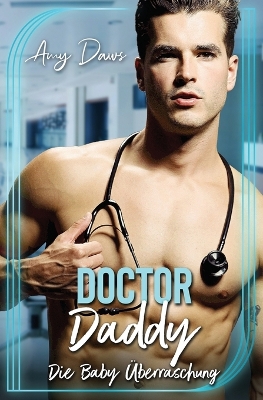 Book cover for Doctor Daddy - Die Baby Überraschung