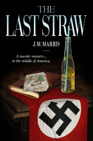 Cover of The Last Straw