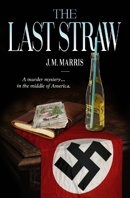 Book cover for The Last Straw