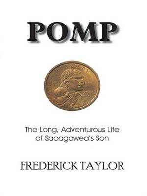 Book cover for Pomp