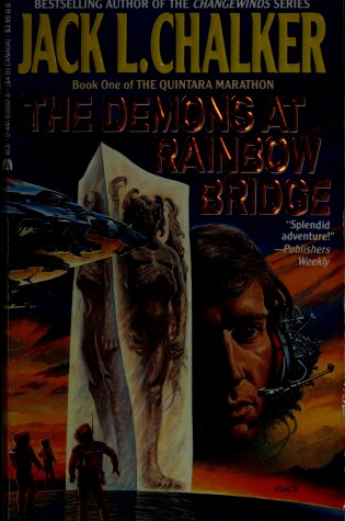 Cover of The Demons at Rainbow Bridge