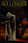 Book cover for The Demons at Rainbow Bridge