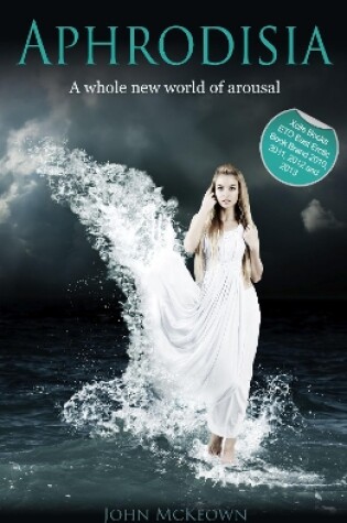 Cover of Aphrodisia