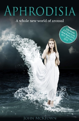 Book cover for Aphrodisia
