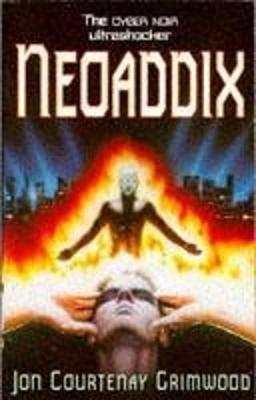 Book cover for Neo Addix