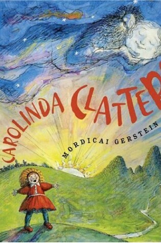 Cover of Carolinda Clatter!