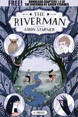 Book cover for The Riverman, Chapters 1-5