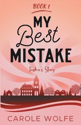 Cover of My Best Mistake