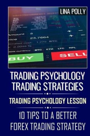 Cover of Trading Psychology