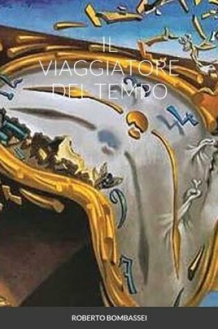 Cover of Il Viaggiatore del Tempo