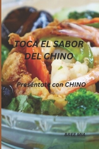 Cover of Toca El Sabor del Chino