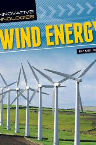 Cover of Wind Energy