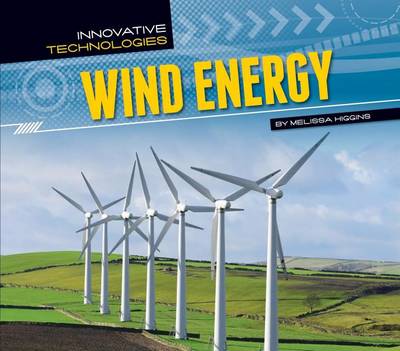 Cover of Wind Energy