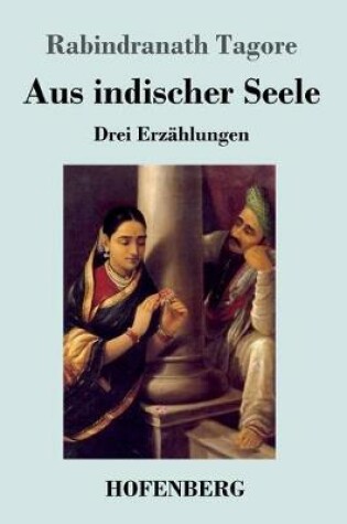 Cover of Aus indischer Seele