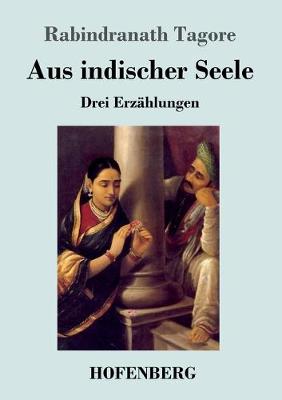 Book cover for Aus indischer Seele
