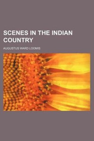 Cover of Scenes in the Indian Country