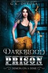 Book cover for Darkblood Prison