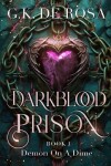 Book cover for Darkblood Prison