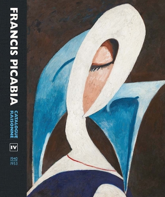 Book cover for Francis Picabia