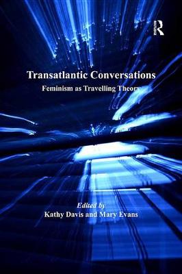 Book cover for Transatlantic Conversations