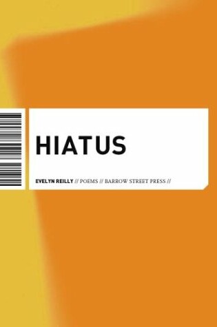 Cover of Hiatus