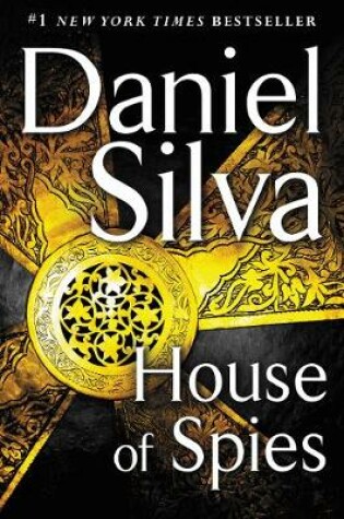 Cover of House of Spies