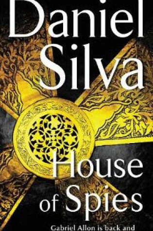 Cover of House of Spies