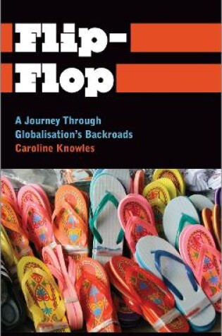 Cover of Flip-Flop