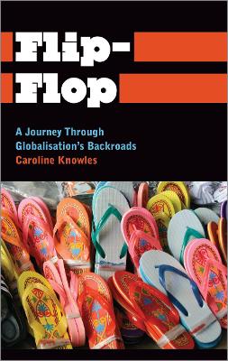 Book cover for Flip-Flop