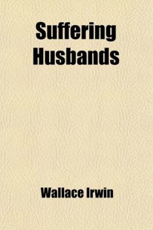 Cover of Suffering Husbands