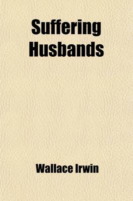 Book cover for Suffering Husbands