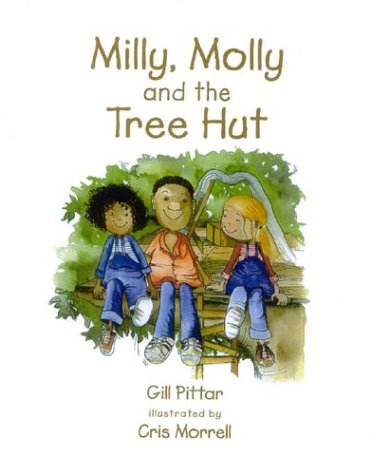 Cover of Milly, Molly and the Tree Hut