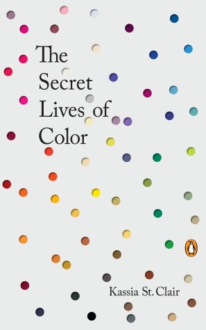 The Secret Lives of Color