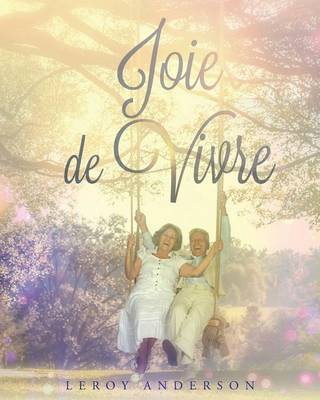 Book cover for Joie De Vivre