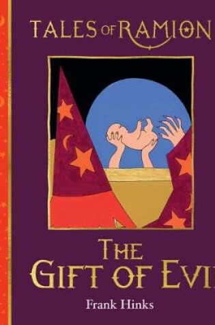 Cover of Gift of Evil, The