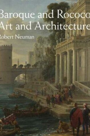 Cover of Baroque and Rococo Art and Architecture