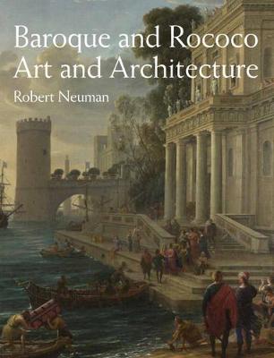 Book cover for Baroque and Rococo Art and Architecture