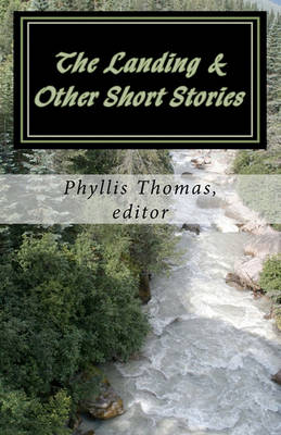 Book cover for The Landing & Other Short Stories