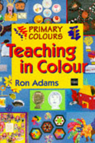 Cover of Teaching in Colour