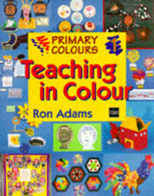 Book cover for Teaching in Colour