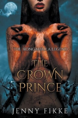 Cover of The Crown Prince