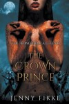 Book cover for The Crown Prince