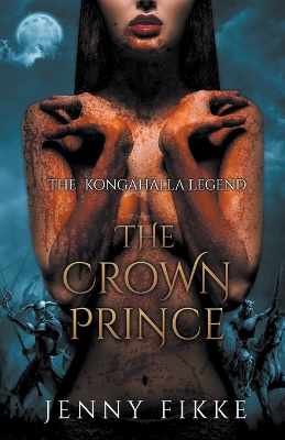 Cover of The Crown Prince