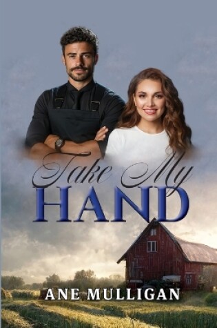 Cover of Take My Hand